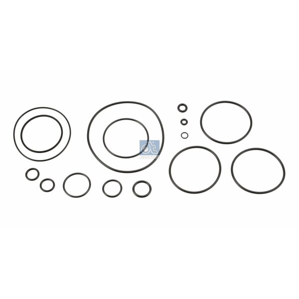 Repair Kit DT SPARE PARTS Aftermarket-Expertise suitable for VOLVO