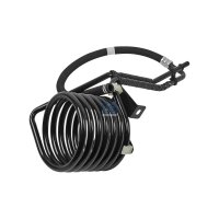 Hydraulikschlauch Lenkung DT SPARE PARTS IAM-Expertise...