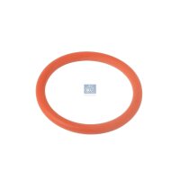 Dichtring Ladeluftschlauch Ø 64 mm Silikon DT...