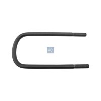 Spring Clamp M24 x 3 DT SPARE PARTS IAM-Expertise...