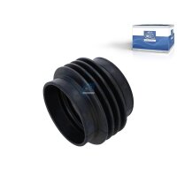 Ansaugschlauch Luftfilter DT SPARE PARTS für u.a....