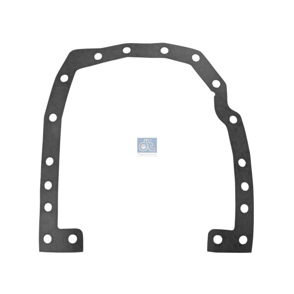 Seal Flywheel DT SPARE PARTS Aftermarket-Expertise suitable for SCANIA
