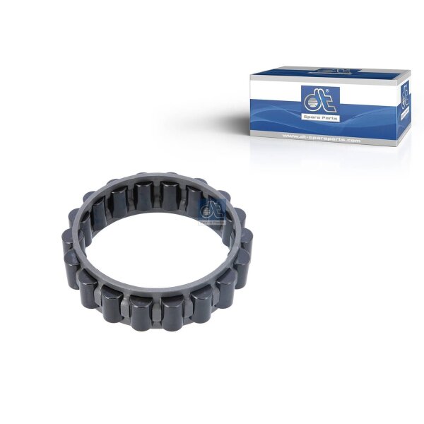 Lager Schaltgetriebe Ø 77 mm DT SPARE PARTS passend für u.a. IVECO