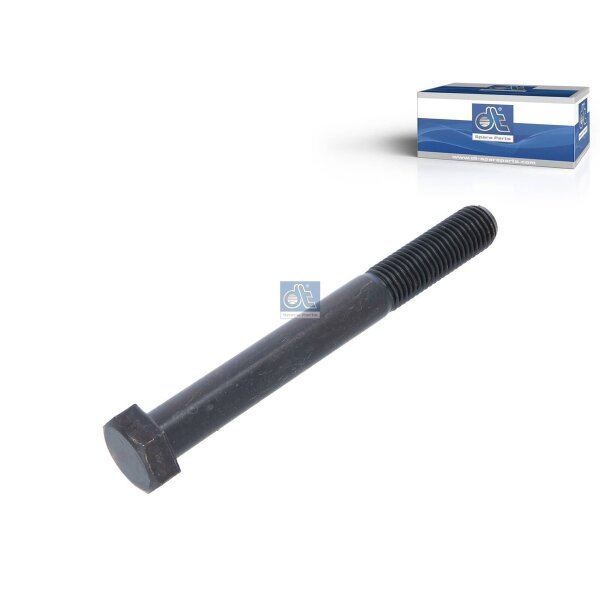 Schraube M16 140 mm DT SPARE PARTS IAM-Expertise passend für u.a. VOLVO