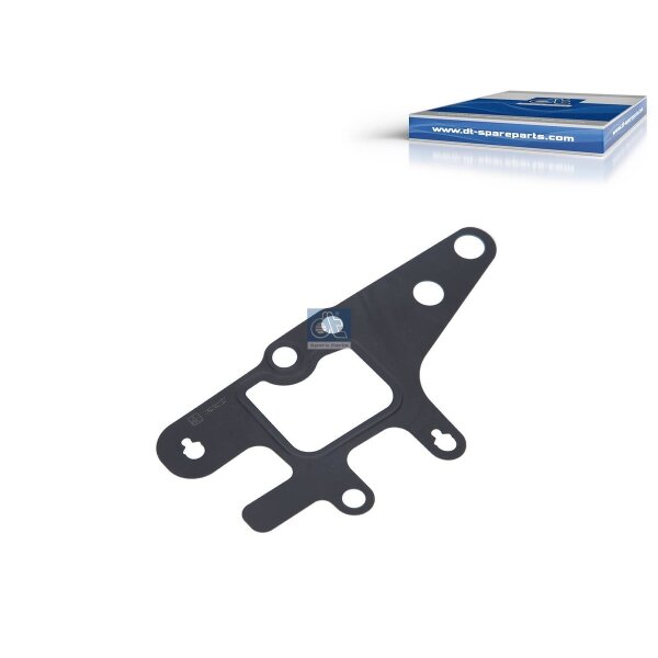 Seal water pump DT SPARE PARTS IAM-Expertise suitable for e.g. RENAULT