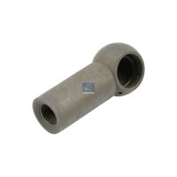 Ball socket M14 x 1 5 Ø 19 mm DT SPARE PARTS for...