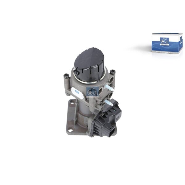 Bremsventil Betriebsbremse 12,5 bar DT SPARE PARTS passend für SCANIA