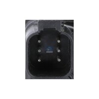 Bremsventil Betriebsbremse 12,5 bar DT SPARE PARTS...