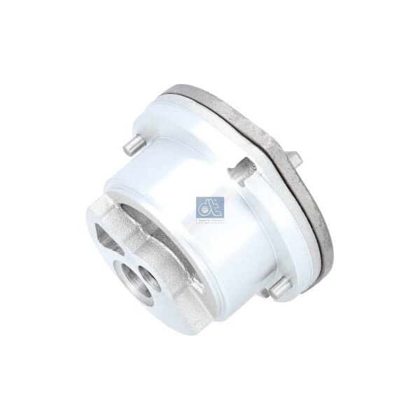 Oil Pump DT SPARE PARTS Aftermarket-Expertise suitable for RENAULT