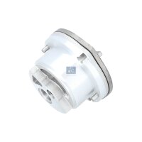 Oil Pump DT SPARE PARTS Aftermarket-Expertise suitable...