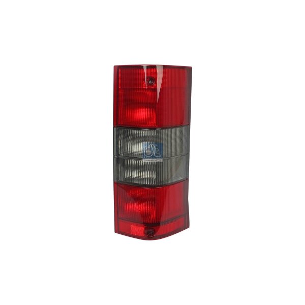 Rückleuchte rechts DT SPARE PARTS IAM-Expertise passend für u.a. FIAT DUCATO