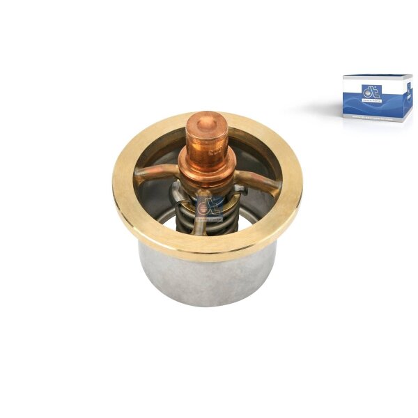 Thermostat Kühlmittel 83 °C DT SPARE PARTS IAM-Expertise passend für u.a. IVECO