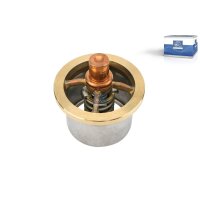 Thermostat Kühlmittel 83 °C DT SPARE PARTS...