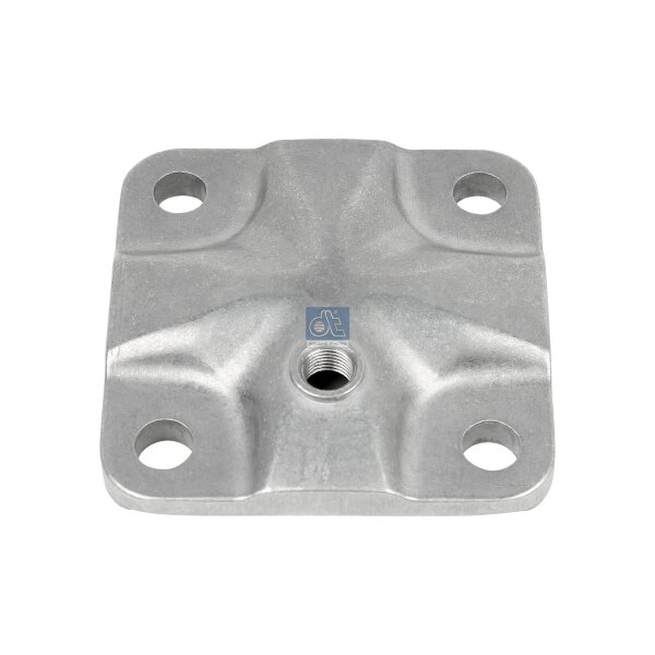 Locking disc steering knuckle DT SPARE PARTS for VOLVO FH16 and others