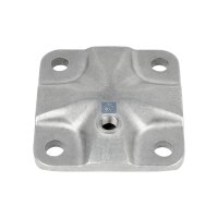 Verschlussscheibe Achsschenkel DT SPARE PARTS für...