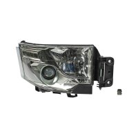 Headlight right LED DT SPARE PARTS IAM-Expertise fits...