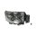 Headlight right LED DT SPARE PARTS IAM-Expertise fits RENAULT