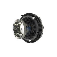 Kupplung Kühlerlüfter DT SPARE PARTS...