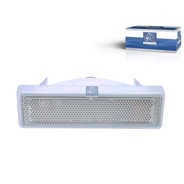 Direction Indicator on both sides DT SPARE PARTS suitable for RENAULT