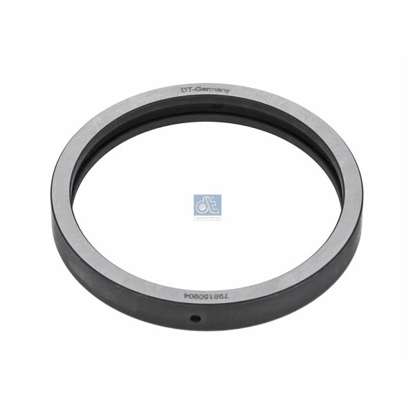 Thrust Washer planetary gearbox output shaft Ø 75mm DT SPARE PARTS for SCANIA