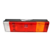 Rear Light left DT SPARE PARTS Aftermarket-Expertise...