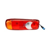 Rear Light left DT SPARE PARTS Aftermarket-Expertise...