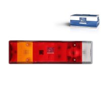 Rear Light left DT SPARE PARTS IAM-Expertise suitable for...