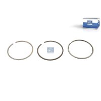 Kolbenringsatz Ø 128 mm DT SPARE PARTS...