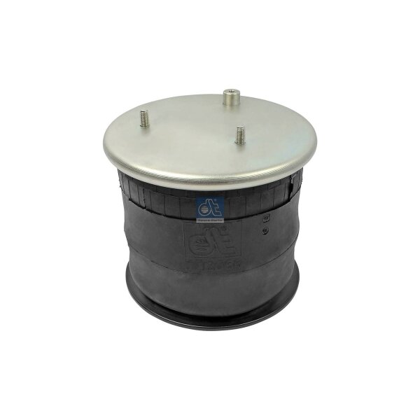 Federbalg Luftfederung DT SPARE PARTS IAM-Expertise passend für IVECO