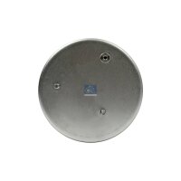 Federbalg Luftfederung DT SPARE PARTS IAM-Expertise...