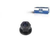 Mutter M12 x 1 75 DT SPARE PARTS IAM-Expertise passend...