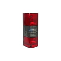 Rear Light left DT SPARE PARTS IAM-Expertise suitable for...