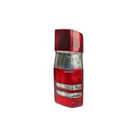 Rear Light left DT SPARE PARTS IAM-Expertise suitable for...