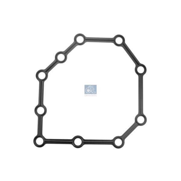 Seal for manual gearbox DT SPARE PARTS IAM-Expertise suitable for MAN