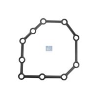 Seal for manual gearbox DT SPARE PARTS IAM-Expertise...