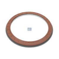Wellendichtring Ø 125 - 1483 mm DT SPARE PARTS...