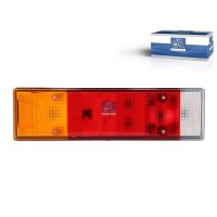 Rear Light left DT SPARE PARTS Aftermarket-Expertise...