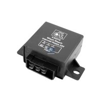 Relay Wipe-Wash Interval 24 V DT SPARE PARTS for...