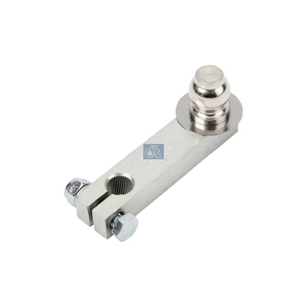 Wiper Linkage DT SPARE PARTS Aftermarket-Expertise suitable for MERCEDES-BENZ