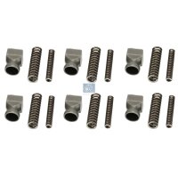 Reparatursatz Schaltgetriebe DT SPARE PARTS passend...