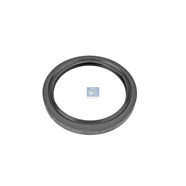 Oil seal for manual gearbox Ø 95 mm 13 mm DT SPARE PARTS for RENAULT and others