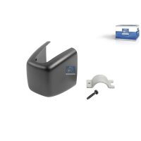 Cover exterior mirror holder DT SPARE PARTS for...