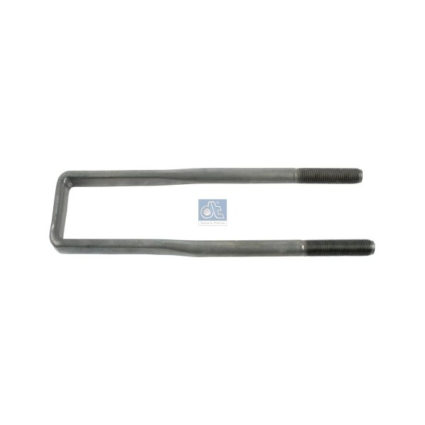 Federbride M22 DT SPARE PARTS Aftermarket-Expertise passend für IVECO