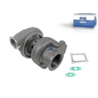 Turbolader Abgasturbolader DT SPARE PARTS IAM-Expertise...