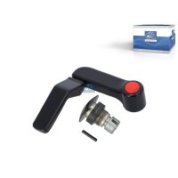 Exterior Door Handle right DT SPARE PARTS IAM-Expertise...