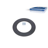 Druckscheibe Kegel-Diff Ø 110 mm 2 mm DT SPARE...