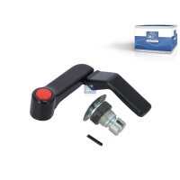 Türaußengriff links DT SPARE PARTS...