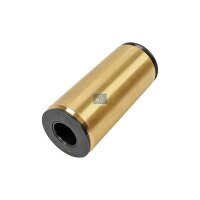 Lagerbuchse Blattfeder Ø 20 mm DT SPARE PARTS...
