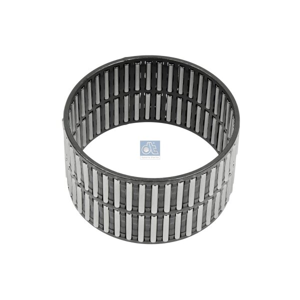 Bearing Drive Shaft Ø 90 mm DT SPARE PARTS IAM-Expertise suitable for SCANIA