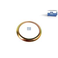 Seal Ring Airbag Lifting Device For Lift Axle DT SPARE...